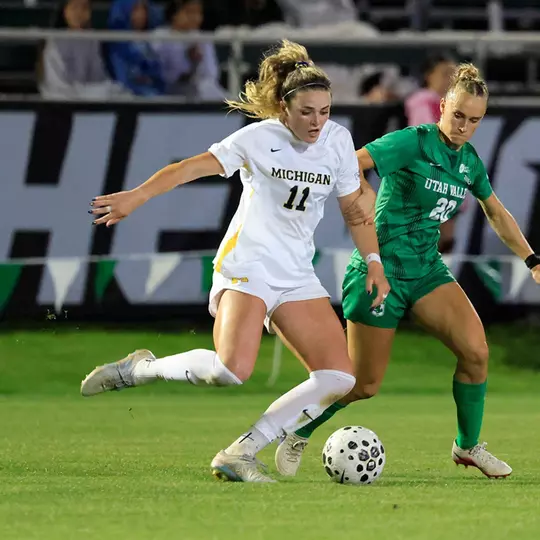 Elle Ervin (Jay Downs/Utah Valley)