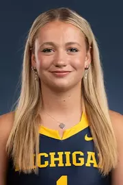 Tilly Gibson