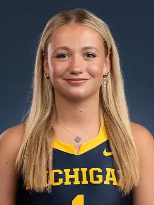 Tilly Gibson