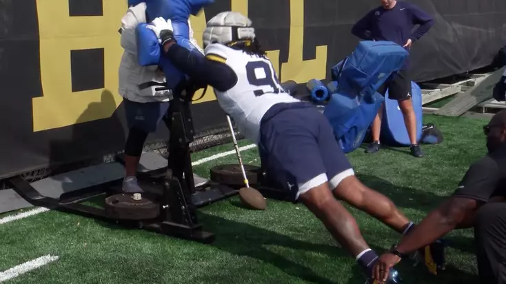 Football Announces Captains for Team 147