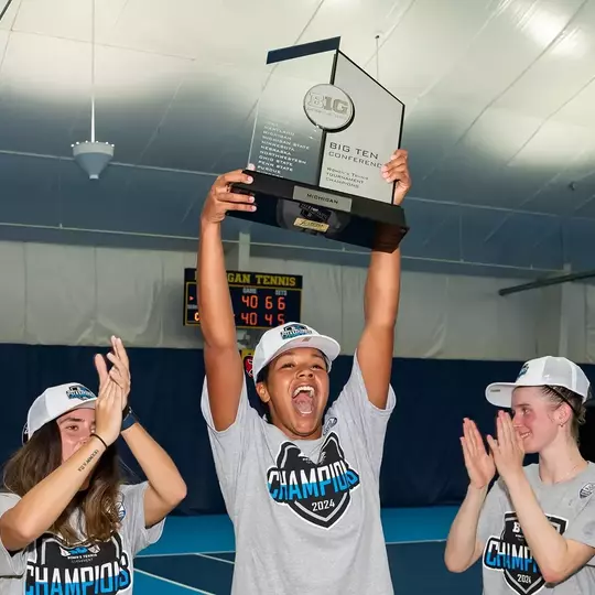 Jaedan Brown