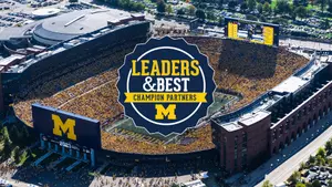 Leaders and Best Champion Partners Program | Michigan Football