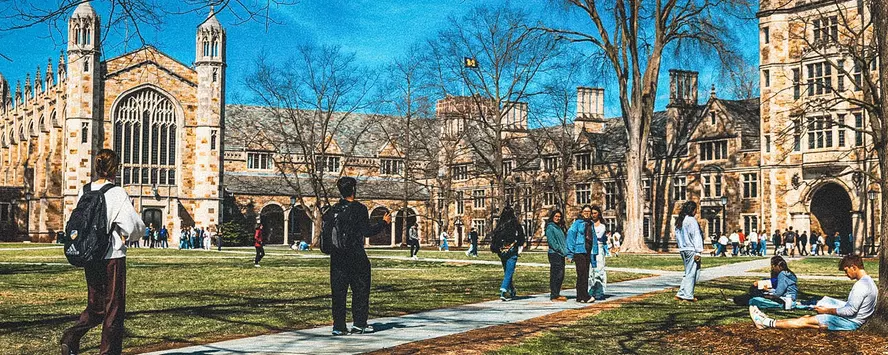 University of Michigan Campus