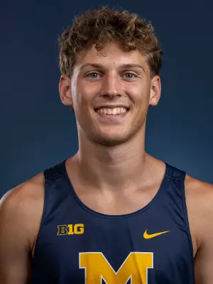 Brendan Herger