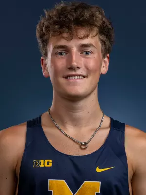 Brennan McEwen