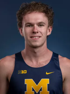 Marcus Reilly