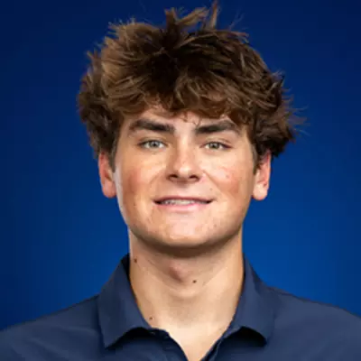 Jacob Baggett headshot