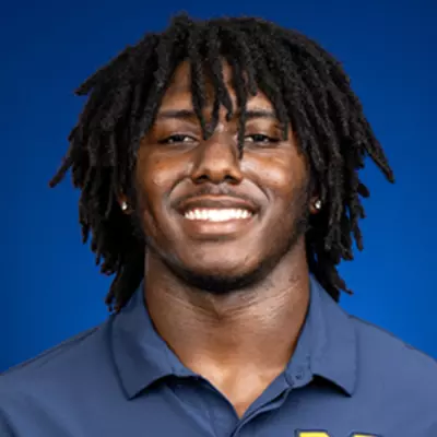 Tariq Boney headshot