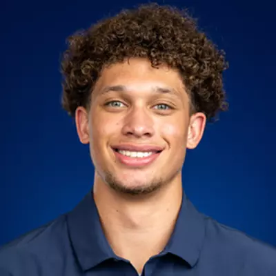 Mason Bonner headshot