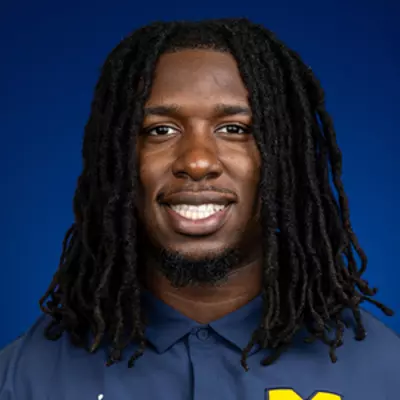 Nathan Efobi headshot