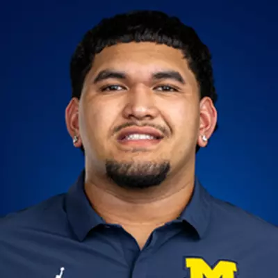Malakai Lee headshot