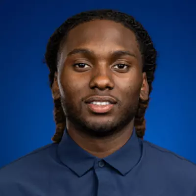 Jacob Oden headshot