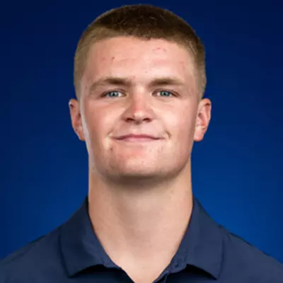 Brady Smigiel headshot
