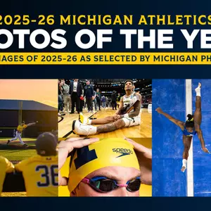 2025-26 Michigan Photos of the Year