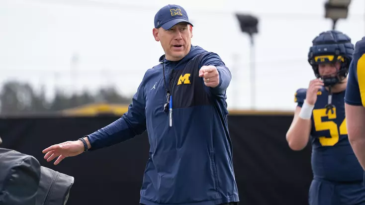 Football Press Conference: Jim Harding (Aug. 6)