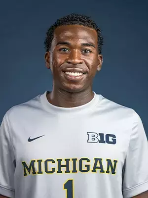 Isaiah Goldson