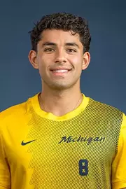 Michael Haikal