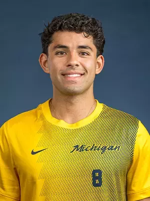 Michael Haikal