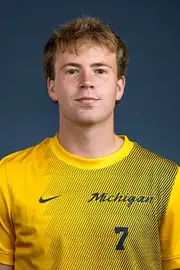 Nico Pendleton