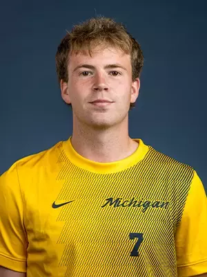 Nico Pendleton