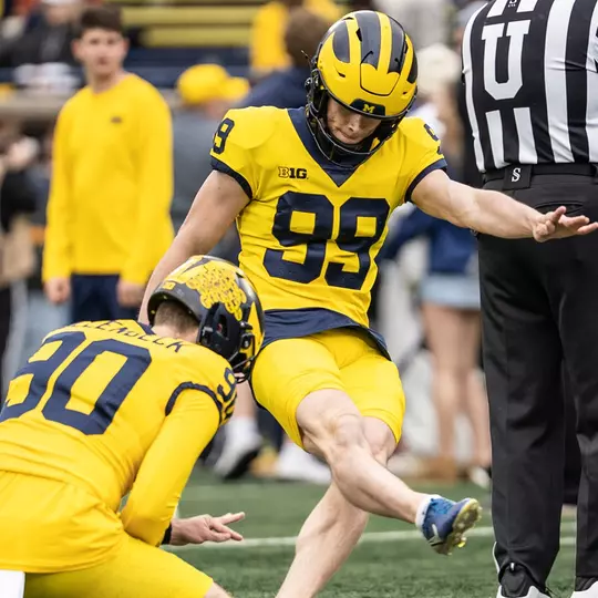 Trey Butkowski