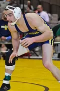 Kellen Russell