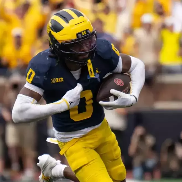 Jyaire Hill
