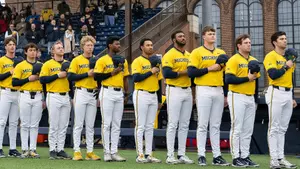 Baseball Team Lineup