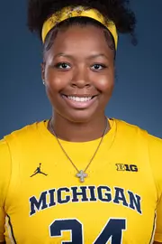Aaiyanna Dunbar