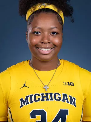 Aaiyanna Dunbar