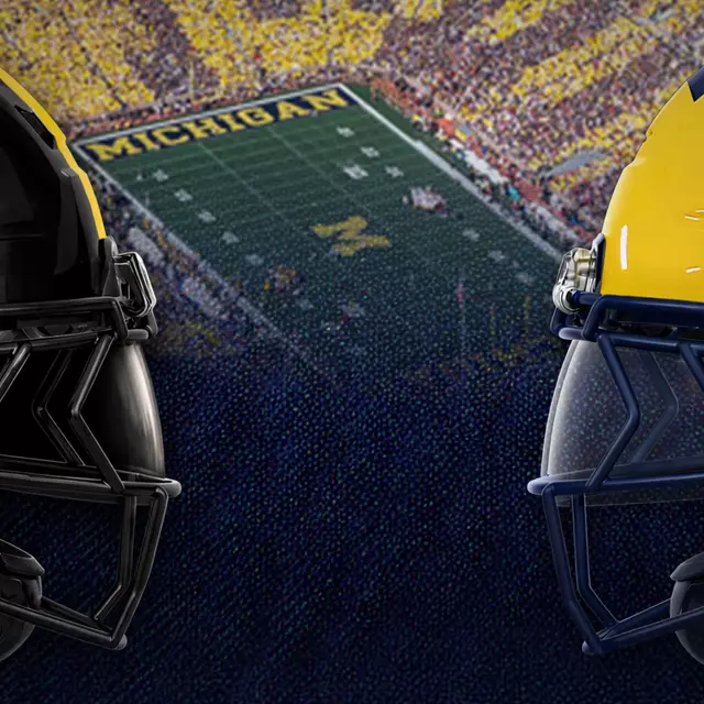 Michigan Football Gameday Central vs. Iowa