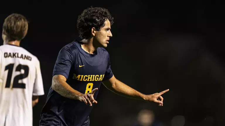 Michael Haikal