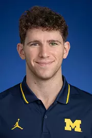 Harrison Hochberg