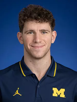 Harrison Hochberg
