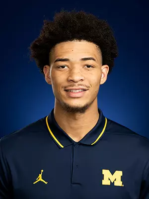 Jalen Reed
