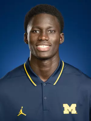 Moustapha Thiam