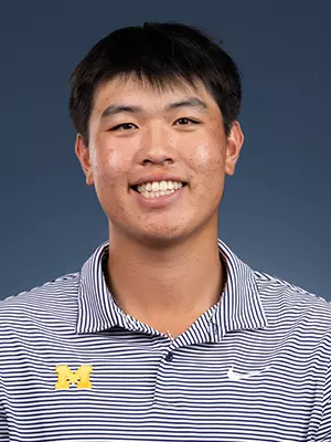 Jordan Hwang