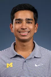 Nilay Naik