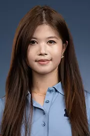 Vanessa Zhang