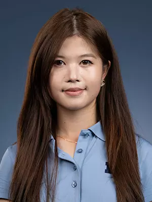Vanessa Zhang