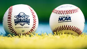Atlantis Collegiate Baseball Series (bdG Sports)