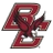 #6 Boston College