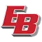 California State University East Bay Logo