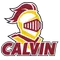 Calvin University Logo