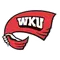 Western Kentucky University Logo