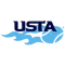 United States Tennis Association Logo