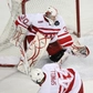 Cody Reichard made a career-high 33 saves against Ohio State