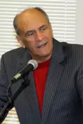 Charlie Coles