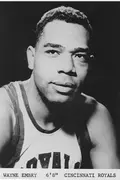 Wayne Embry