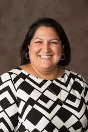 Lee Ann Shoker